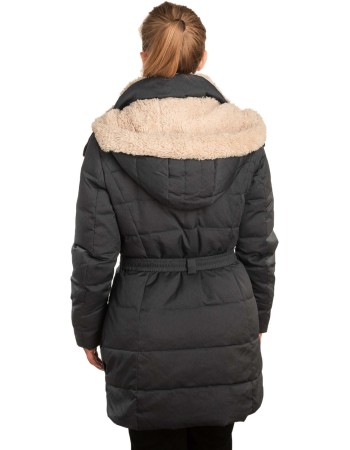 Γυναικείο Επώνυμο Μπουφάν - B584