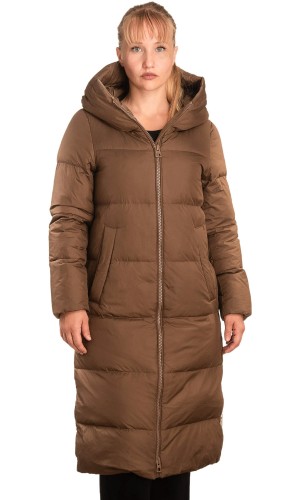 Γυναικείο Επώνυμο Μπουφάν - B585