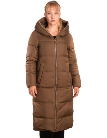 Γυναικείο Επώνυμο Μπουφάν - B585