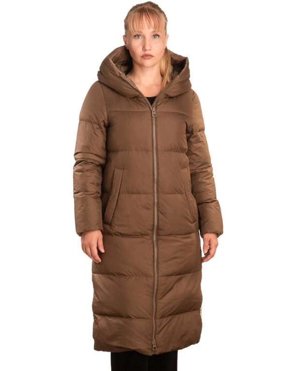 Γυναικείο Επώνυμο Μπουφάν - B585