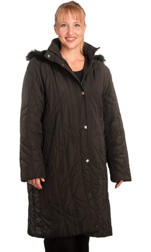 Γυναικείο Επώνυμο Μπουφάν - B588