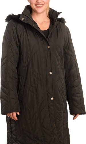 Γυναικείο Επώνυμο Μπουφάν - B588