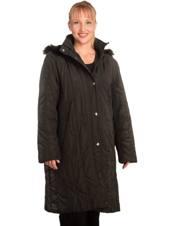 Γυναικείο Επώνυμο Μπουφάν - B588