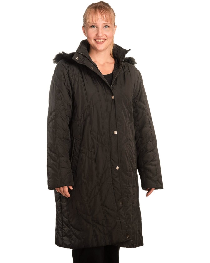 Γυναικείο Επώνυμο Μπουφάν - B588