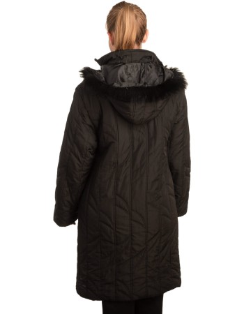 Γυναικείο Επώνυμο Μπουφάν - B588