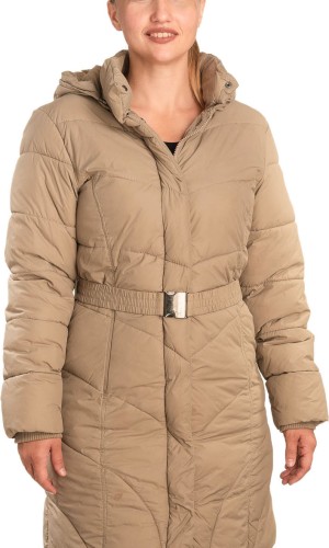 Γυναικείο Επώνυμο Μπουφάν - B589