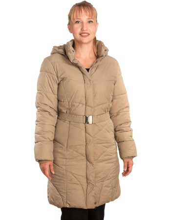 Γυναικείο Επώνυμο Μπουφάν - B589