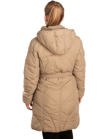 Γυναικείο Επώνυμο Μπουφάν - B589