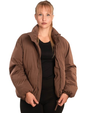 Γυναικείο Επώνυμο Μπουφάν - B590