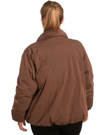 Γυναικείο Επώνυμο Μπουφάν - B590