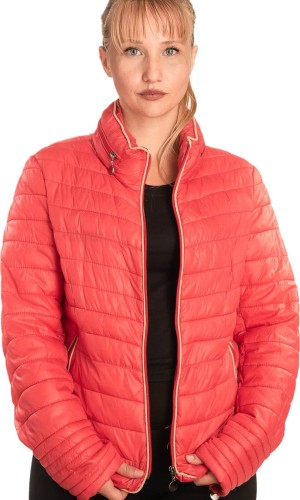 Γυναικείο Επώνυμο Μπουφάν - B591