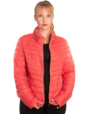 Γυναικείο Επώνυμο Μπουφάν - B591