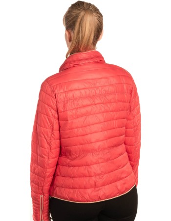 Γυναικείο Επώνυμο Μπουφάν - B591