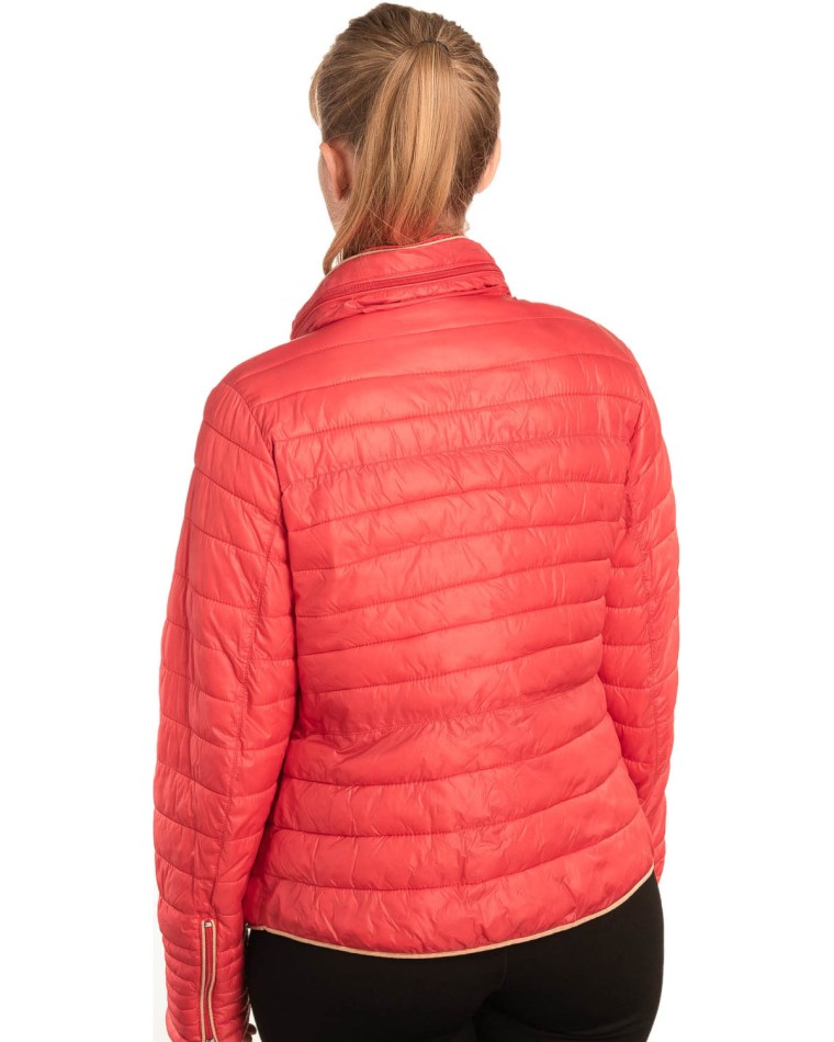 Γυναικείο Επώνυμο Μπουφάν - B591