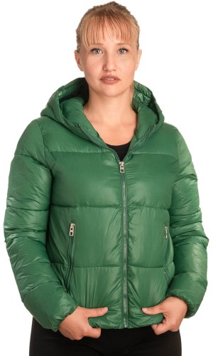 Γυναικείο Επώνυμο Μπουφάν - B592