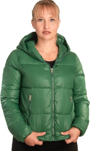 Γυναικείο Επώνυμο Μπουφάν - B592