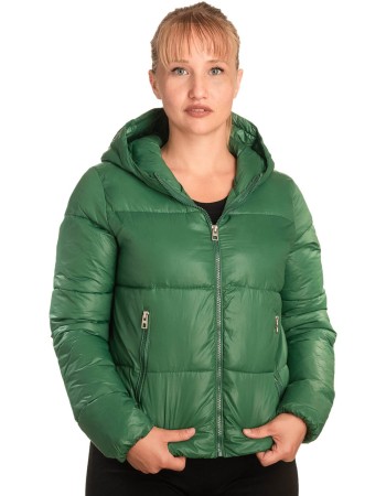 Γυναικείο Επώνυμο Μπουφάν - B592