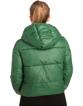 Γυναικείο Επώνυμο Μπουφάν - B592