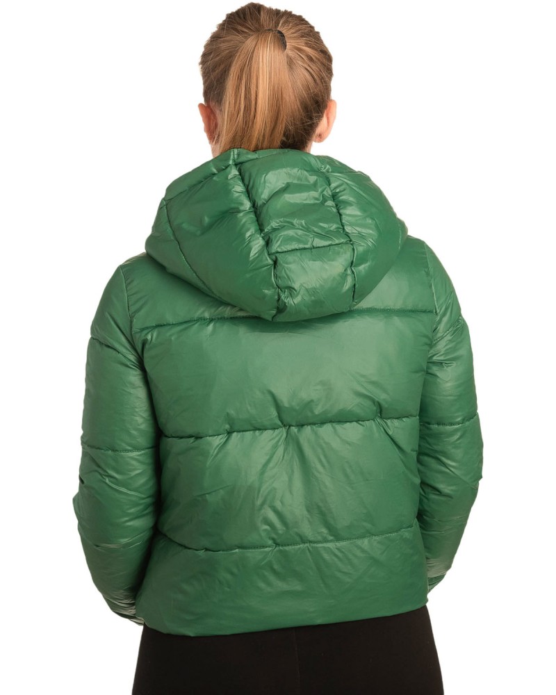 Γυναικείο Επώνυμο Μπουφάν - B592