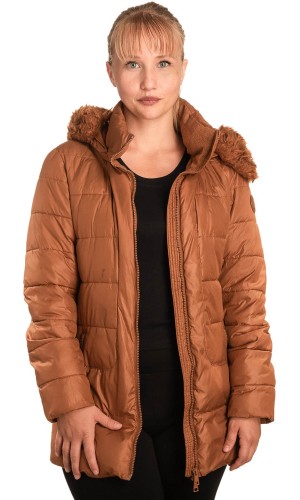 Γυναικείο Επώνυμο Μπουφάν - B593