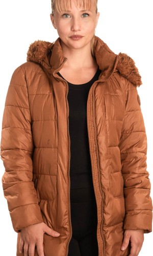 Γυναικείο Επώνυμο Μπουφάν - B593