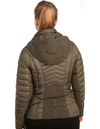 Γυναικείο Επώνυμο Μπουφάν - B594