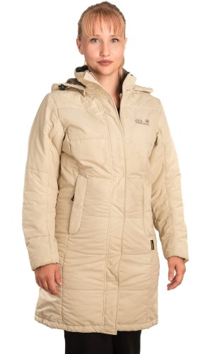 Γυναικείο Επώνυμο Μπουφάν - B595