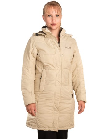 Γυναικείο Επώνυμο Μπουφάν - B595