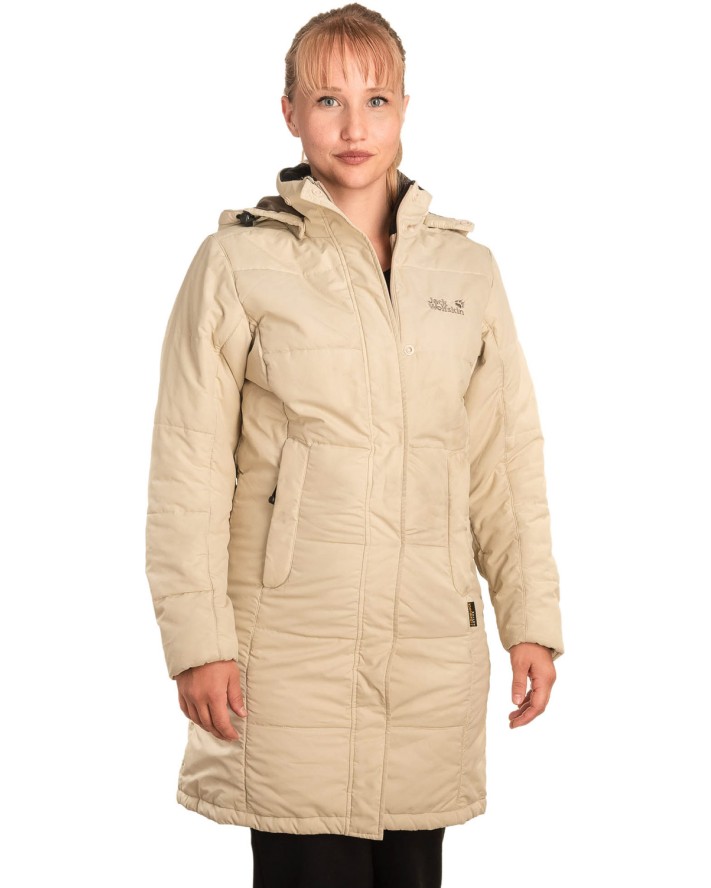 Γυναικείο Επώνυμο Μπουφάν - B595