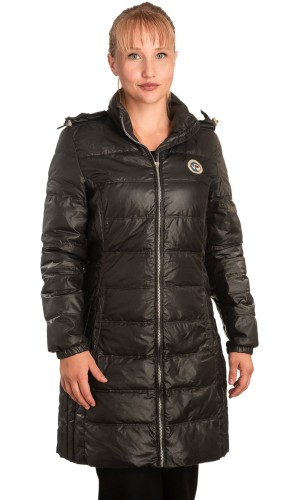 Γυναικείο Επώνυμο Μπουφάν - B596