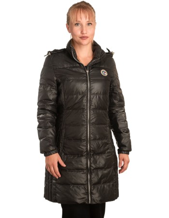 Γυναικείο Επώνυμο Μπουφάν - B596