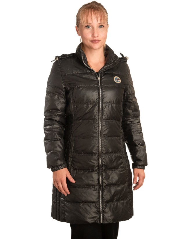 Γυναικείο Επώνυμο Μπουφάν - B596