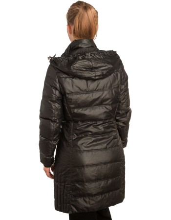 Γυναικείο Επώνυμο Μπουφάν - B596