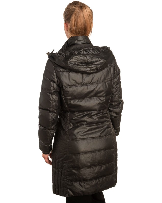 Γυναικείο Επώνυμο Μπουφάν - B596