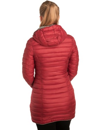 Γυναικείο Επώνυμο Μπουφάν - B597