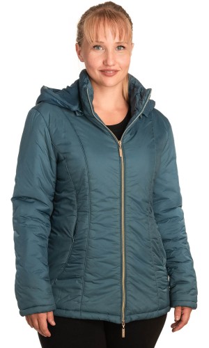 Γυναικείο Επώνυμο Μπουφάν - B599