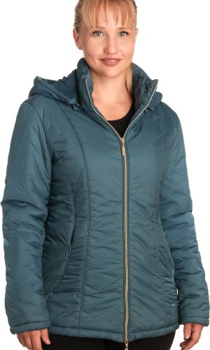 Γυναικείο Επώνυμο Μπουφάν - B599