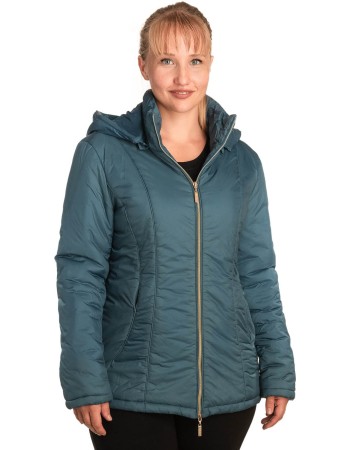 Γυναικείο Επώνυμο Μπουφάν - B599