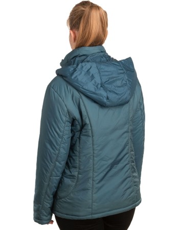 Γυναικείο Επώνυμο Μπουφάν - B599