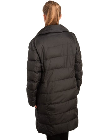 Γυναικείο Επώνυμο Μπουφάν - B600