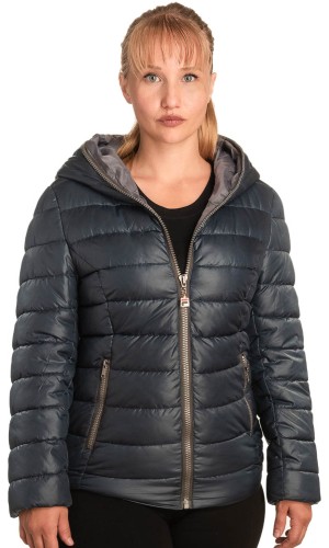 Γυναικείο Επώνυμο Μπουφάν - B602