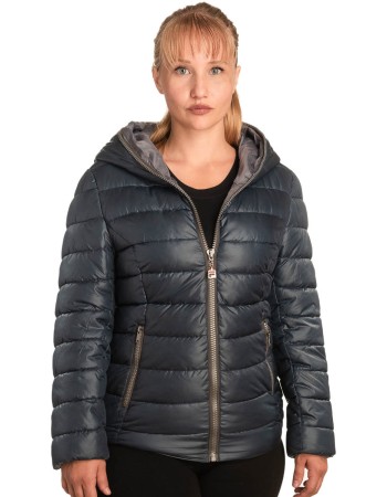 Γυναικείο Επώνυμο Μπουφάν - B602