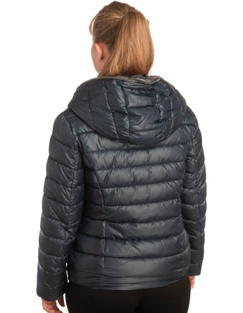 Γυναικείο Επώνυμο Μπουφάν - B602