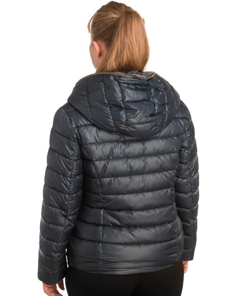 Γυναικείο Επώνυμο Μπουφάν - B602