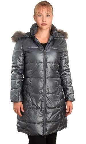 Γυναικείο Επώνυμο Μπουφάν - B603