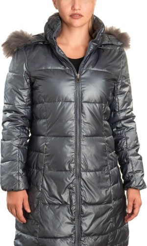 Γυναικείο Επώνυμο Μπουφάν - B603