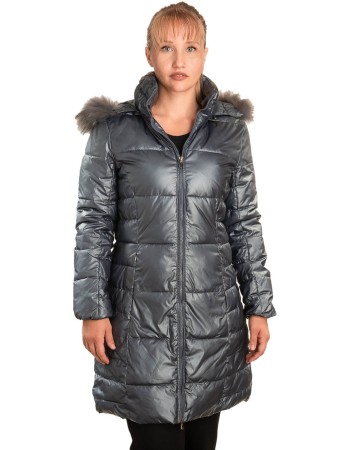 Γυναικείο Επώνυμο Μπουφάν - B603