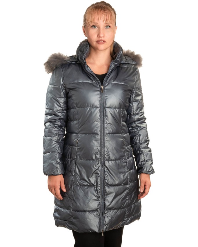 Γυναικείο Επώνυμο Μπουφάν - B603