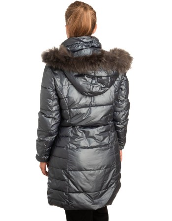 Γυναικείο Επώνυμο Μπουφάν - B603