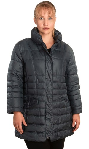 Γυναικείο Επώνυμο Μπουφάν - B604